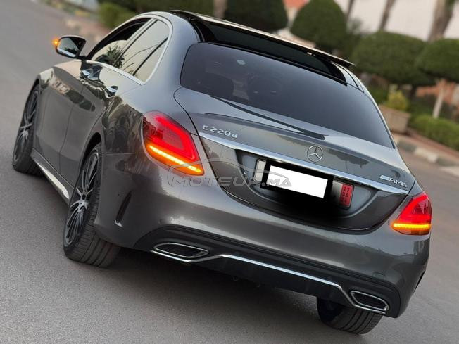 Merceded c220 🇩🇪