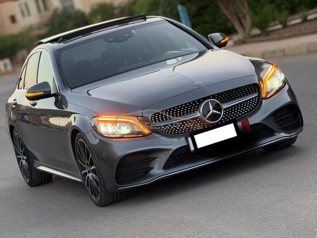 Merceded c220 🇩🇪
