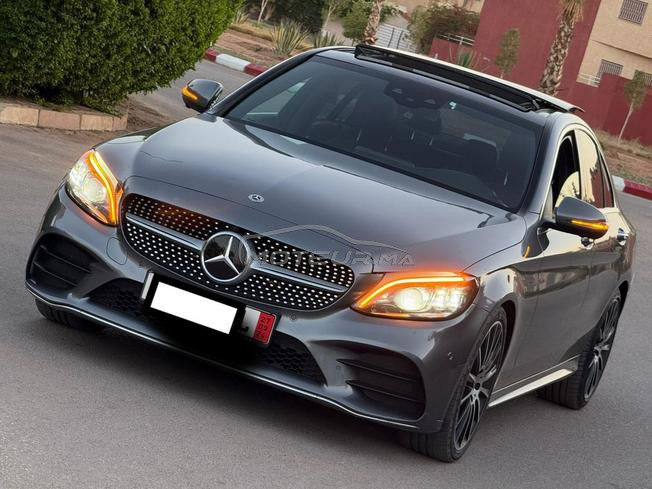 Merceded c220 🇩🇪