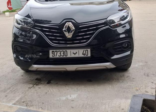 renault kadjar 2021