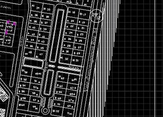 بقعة ڨيلا للبيع