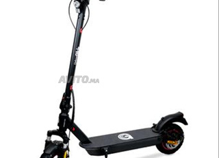 trottinette électrique urbanglide ride 500 ct 500w