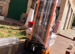 gerbeur semi électrique  aV2alPezp9TuW8r 