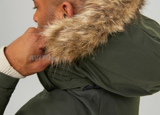 Parka Jack&Jones original