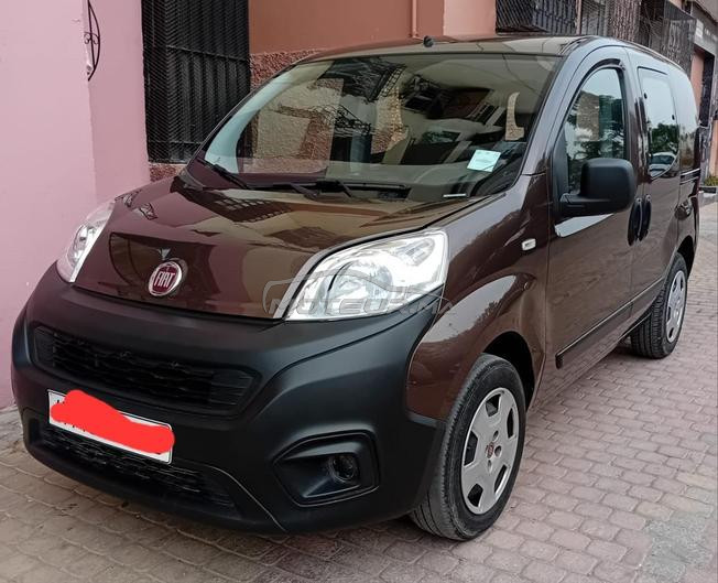 Fiat Fiorino 