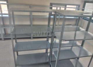 RAYONNAGE LEGER T33Dw5jr