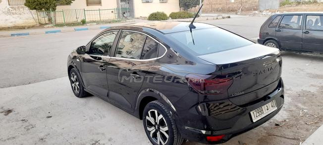 Dacia logane prestige ful option 