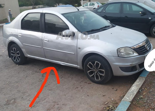 dacia logan 2011 tt opt 200000km