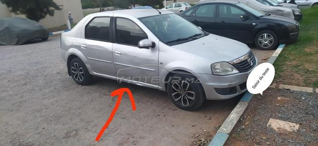 dacia logan 2011 tt opt 200000km