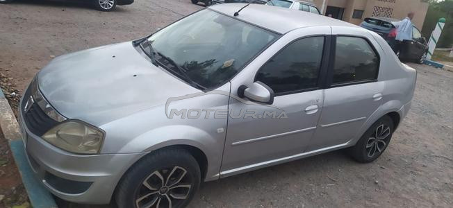 dacia logan 2011 tt opt 200000km