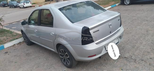 dacia logan 2011 tt opt 200000km
