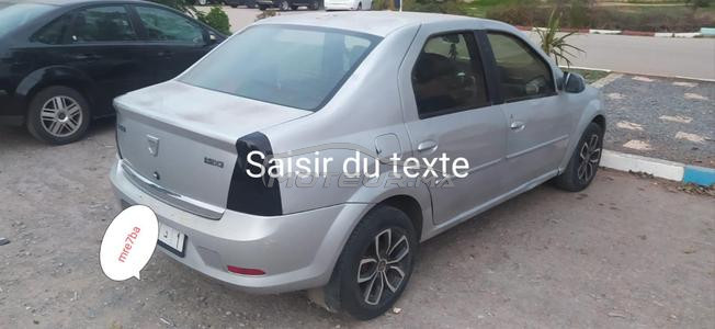 dacia logan 2011 tt opt 200000km