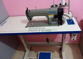 machine à coudre 