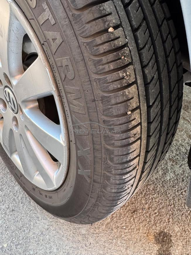 Volkswagen Passat Diesel Manuelle 2006