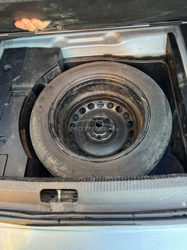 Volkswagen Passat Diesel Manuelle 2006