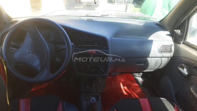 Fiat Siena