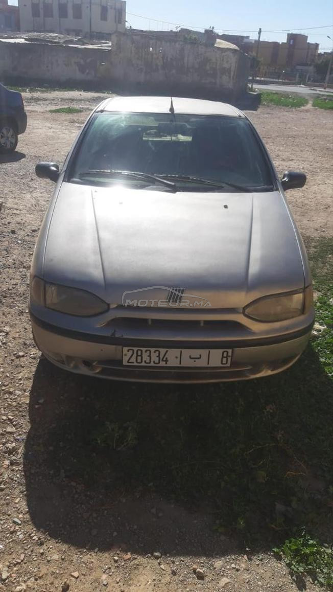 Fiat Siena