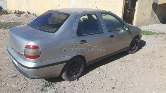 Fiat Siena