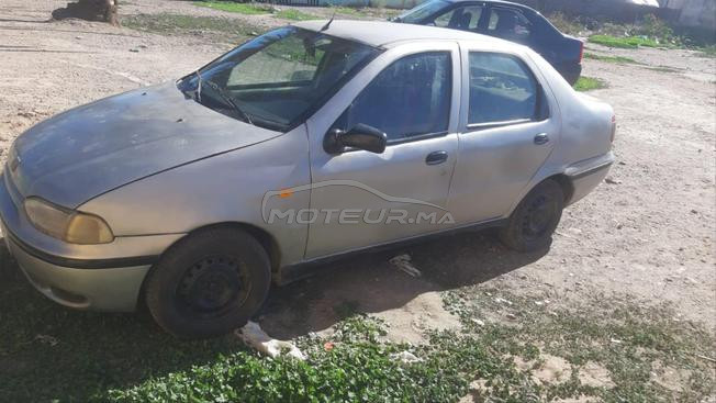 Fiat Siena