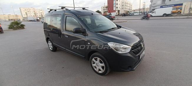 dacia Dekker 