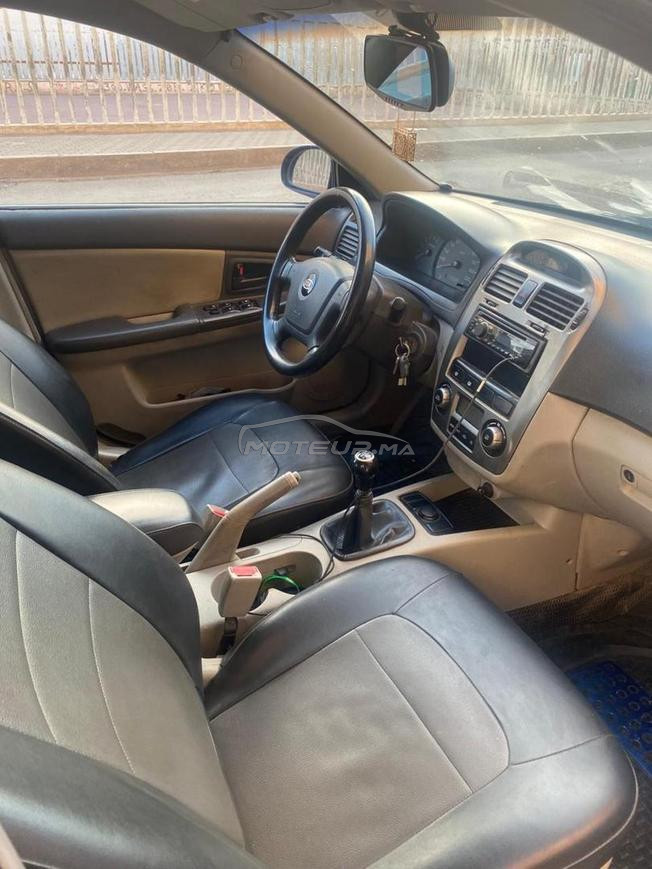 Kia Cerato Diesel Manuelle 2007 à Selouane