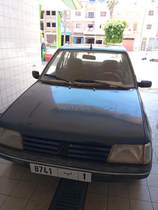  بيجو نقية مديل 87 ديوانة 97