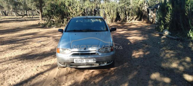 Fiat seeua