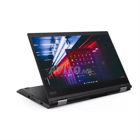  Lenovo ThinkPad X380 Yoga Core i5-8th Touch/256GB