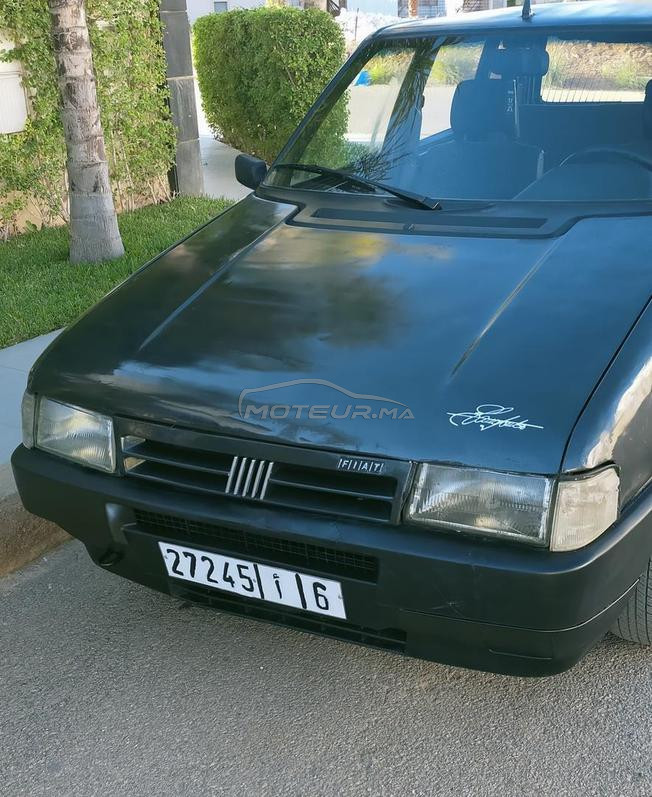 Fiat uno ⭐1995💚