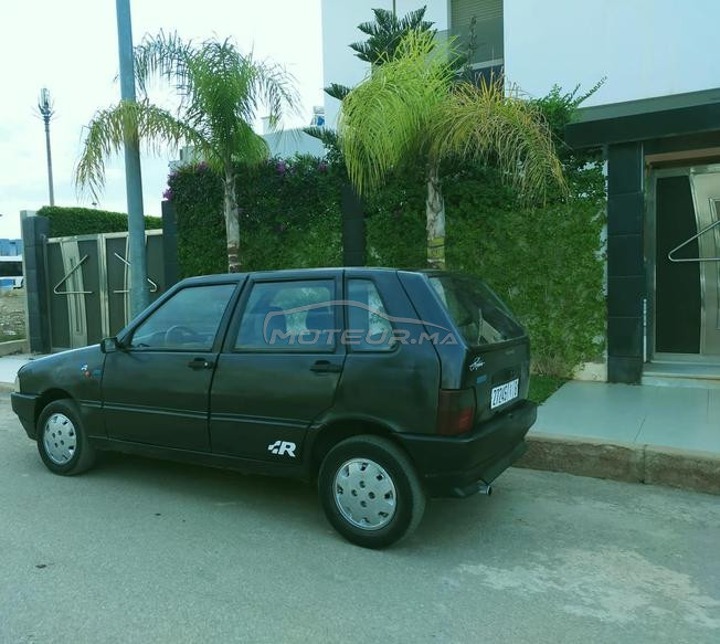 Fiat uno ⭐1995💚