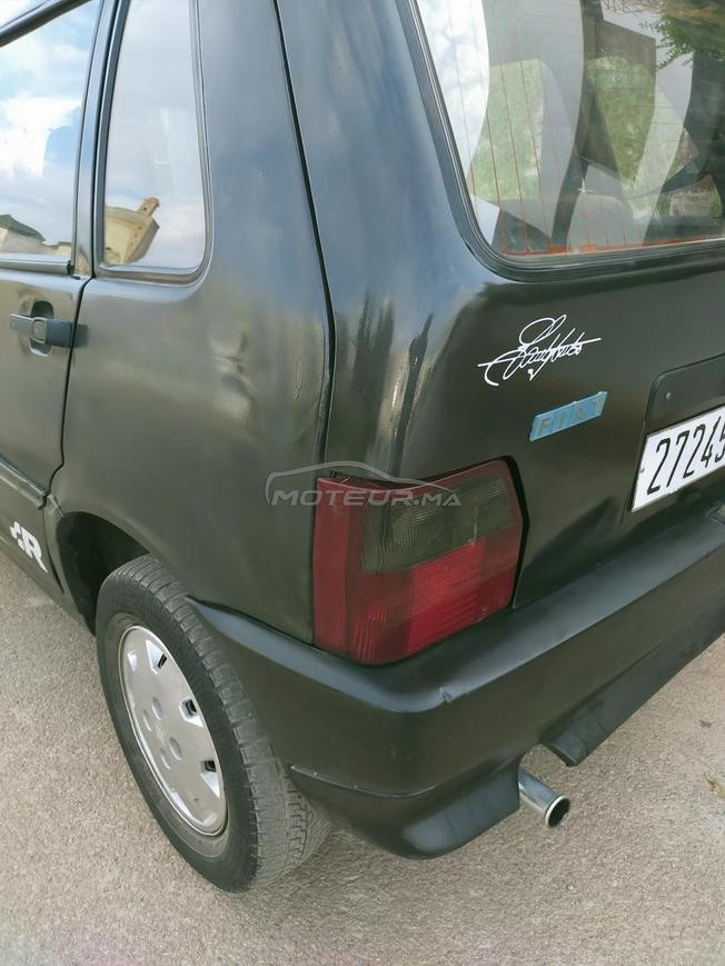 Fiat uno ⭐1995💚