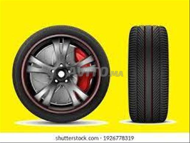 بيع إطار جديد 185/65R15 عرض ترويجي