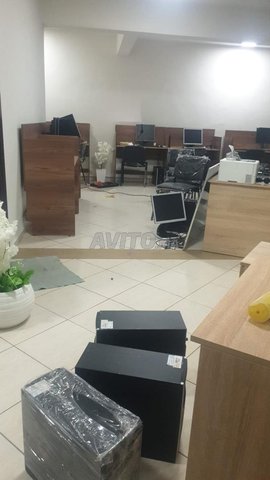 VENTE POSITION EQUIPE POUR CENTRE D'APPEL 