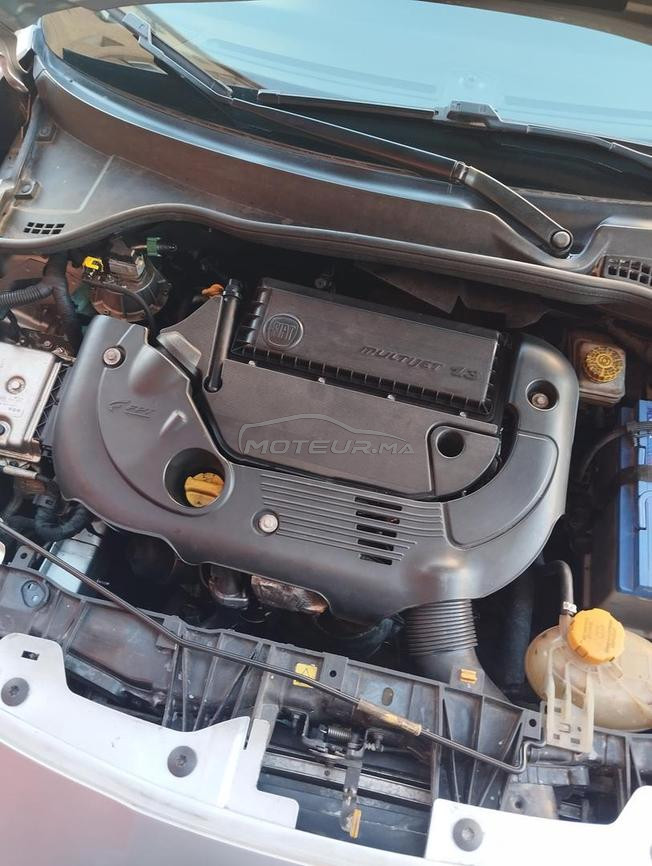Fait Tipo Diesel 5ch model 2019