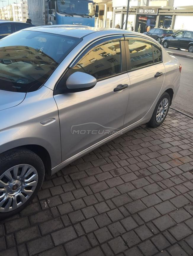 Fait Tipo Diesel 5ch model 2019
