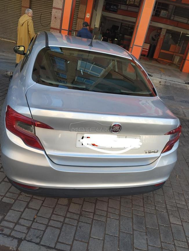 Fait Tipo Diesel 5ch model 2019