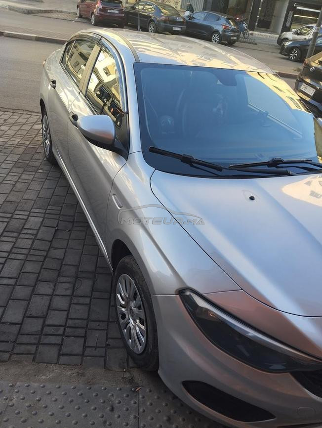 Fait Tipo Diesel 5ch model 2019