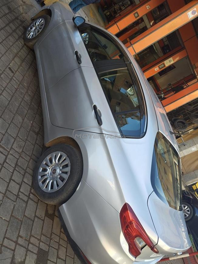 Fait Tipo Diesel 5ch model 2019