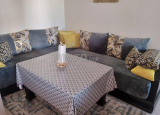 Appartement à louer 61 m² à Salé