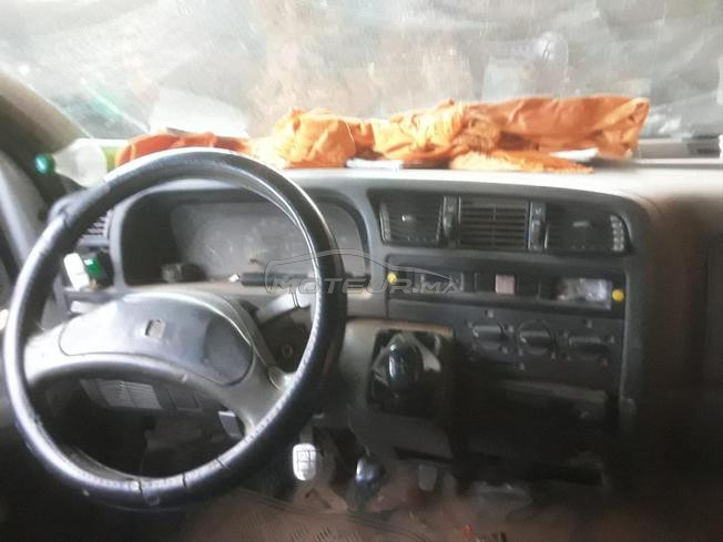 Citroen Jumper