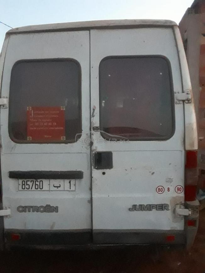 Citroen Jumper