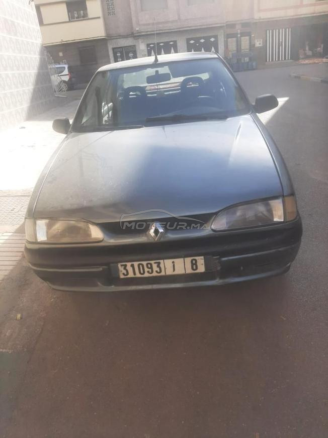 Renault 19 Diesel Manuelle 1996 à Mohammedia