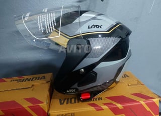🔥🔥Casque Motor/XS/S/M/L🔥🔥 trés elegent 🛵🛵