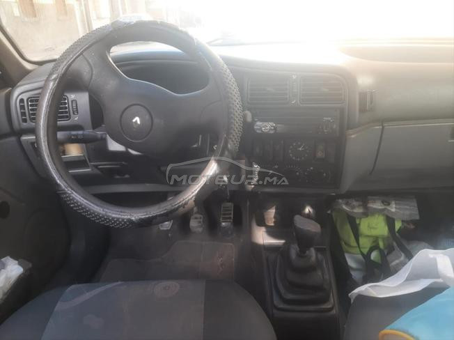 Renault 19 Diesel Manuelle 1996 à Mohammedia
