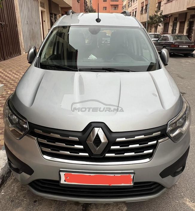 renault experes daisel 1er main