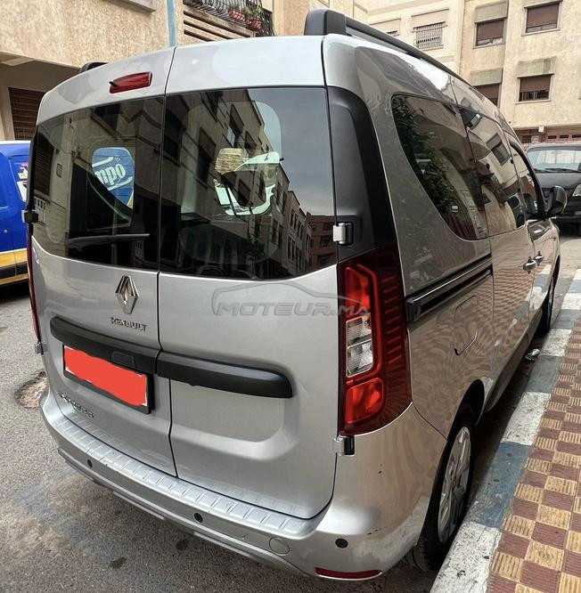 renault experes daisel 1er main
