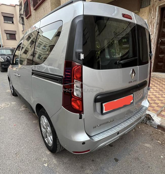 renault experes daisel 1er main