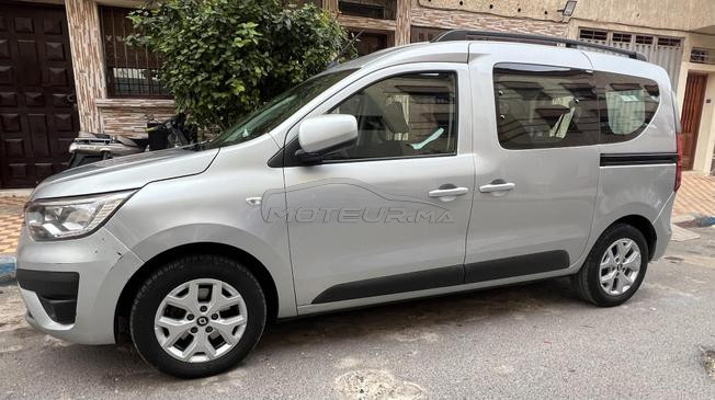 renault experes daisel 1er main