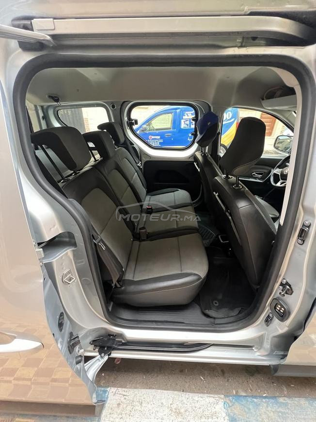 renault experes daisel 1er main