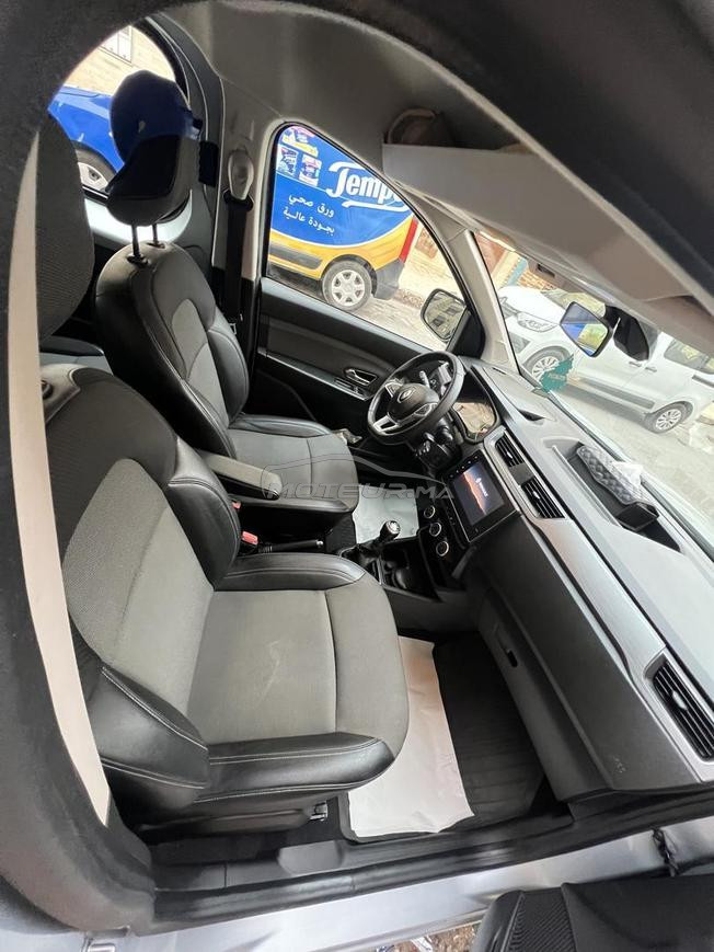 renault experes daisel 1er main